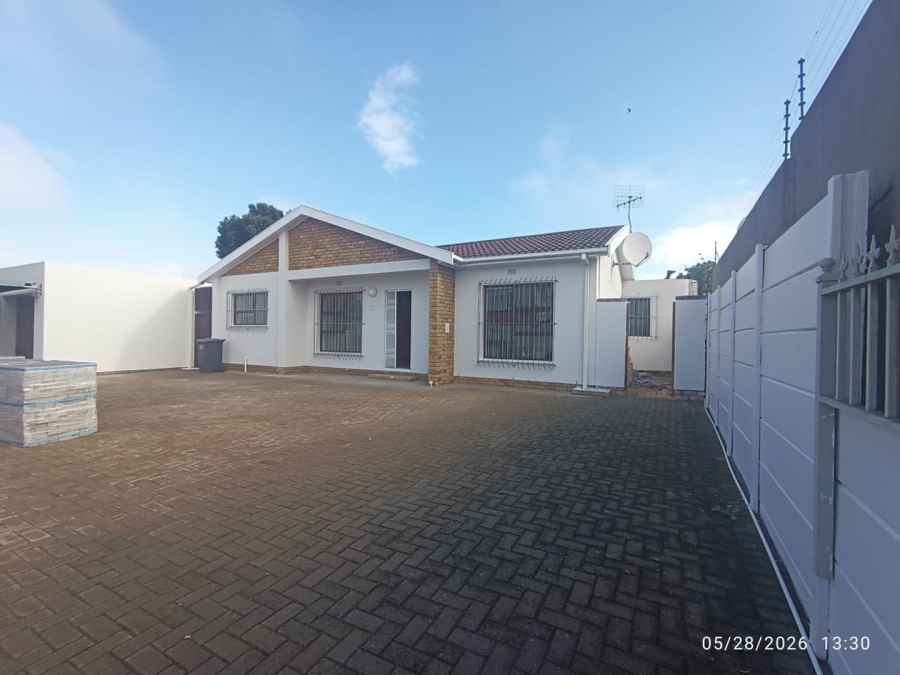 To Let 3 Bedroom Property for Rent in Tijgerhof Western Cape